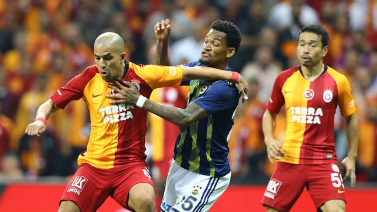 Tmer Metin: Bence Galatasaray kulbesi mutlu