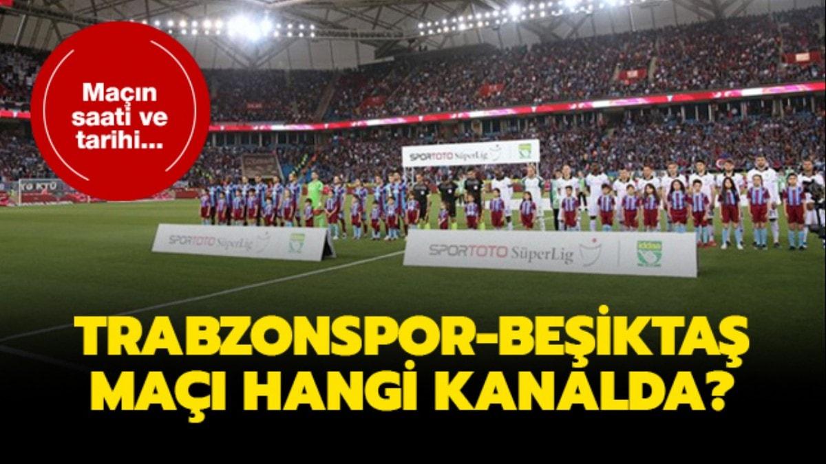 Trabzonspor Beikta ma saat kata"