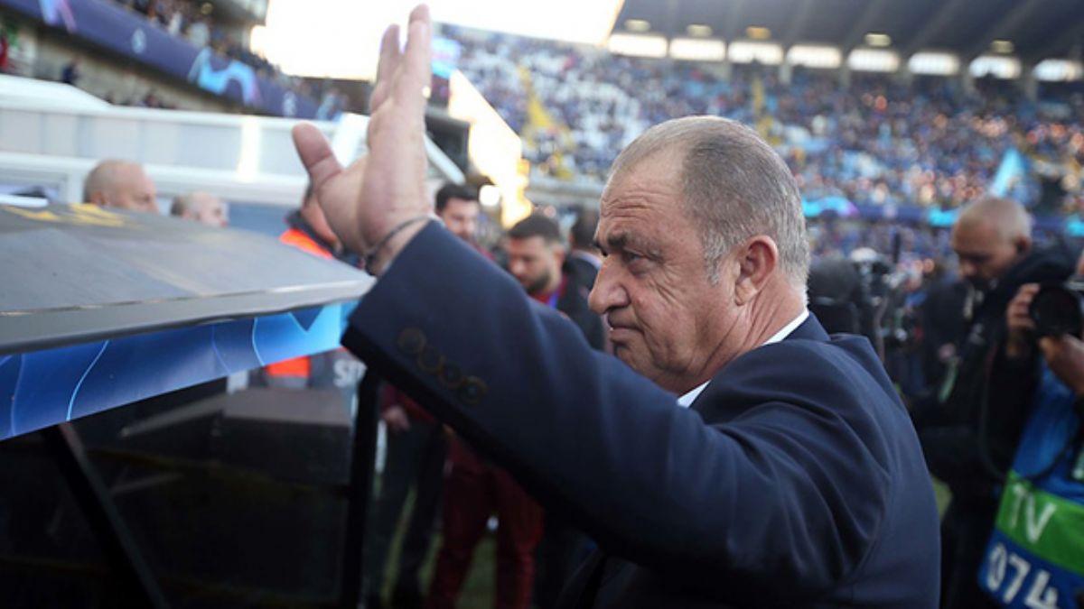 Galatasaray, Fatih Terim ynetiminde 74. Avrupa mana kyor