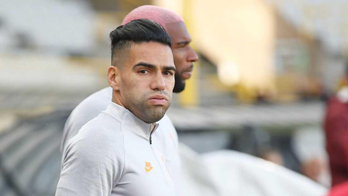 spanyol basn, Manchester United'n Falcao iin Galatasaray'a 7 milyon Euro nereceini iddia etti