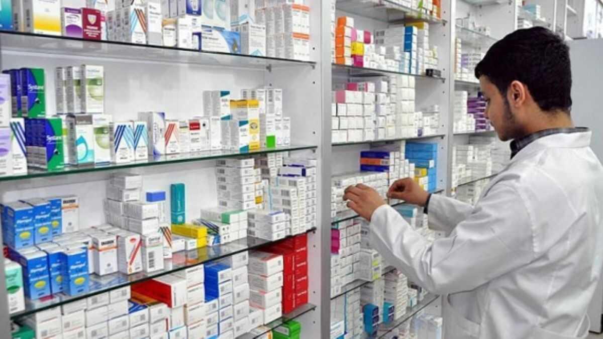 Eczaclar iin 500 bin liraya kadar destek paketi