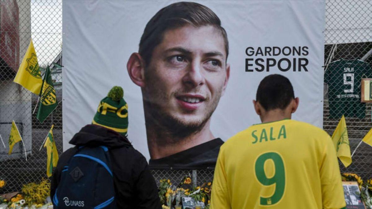 Cardiff, Sala iin Nantes'a para deyecek