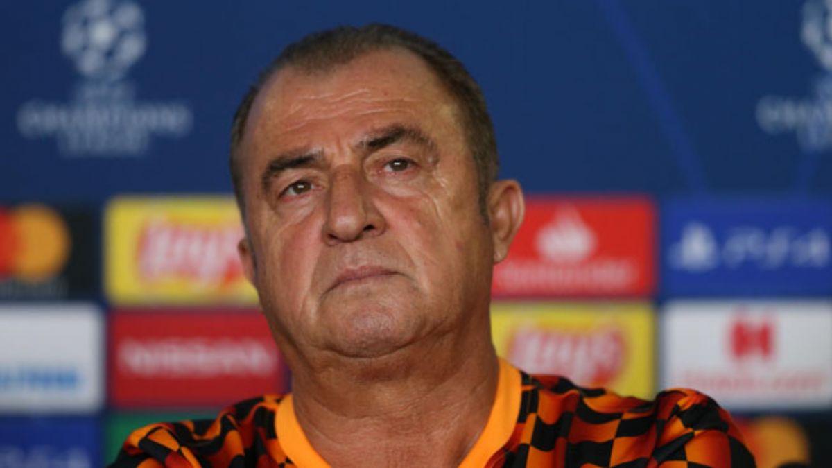 Fatih Terim: Ben karamsarl kabul edemem