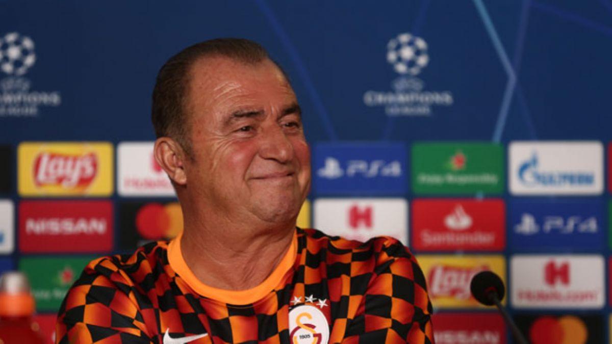 Fatih Terim tarih yazyor