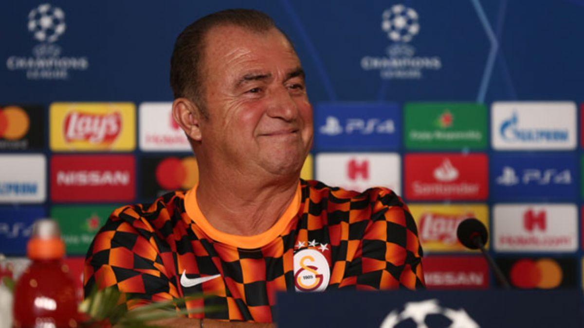 Galatasaray Fatih Terim ynetiminde 74. Avrupa mana kyor