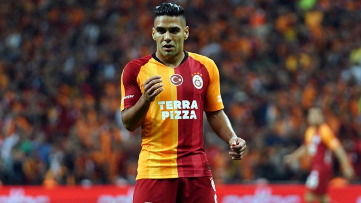 Erman Torolu: Falcao, Trabzonspor'u ampiyon yapar