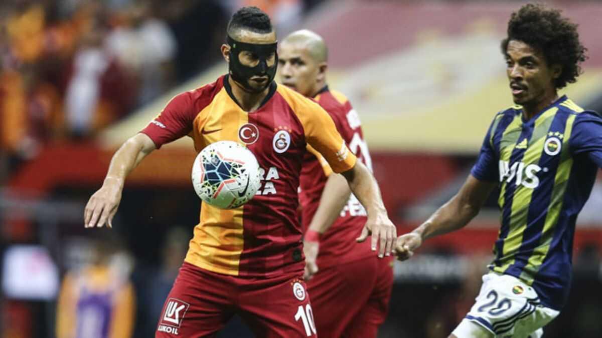 Galatasarayl oyuncularn PSG performans