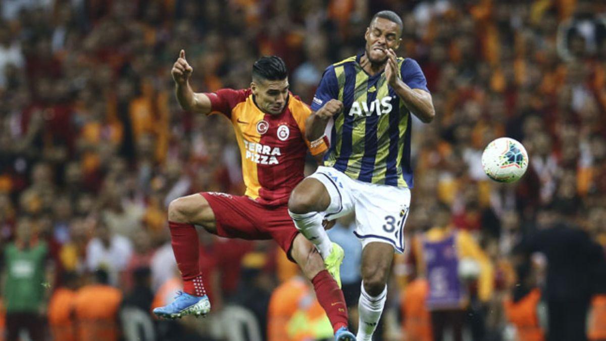 Galatasaray ve Fenerbahe, PFDK'ye sevk edildi