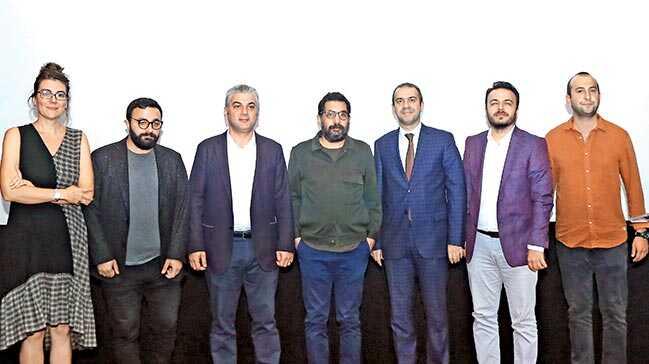 Sinemanın kalbi 7'nci kez Boğaziçi'nde atacak