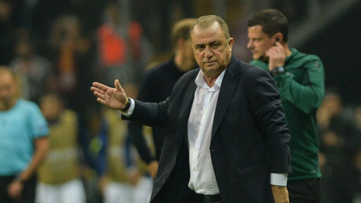 Fatih Terim: Bu akam iyi gnlerin habercisi oldu