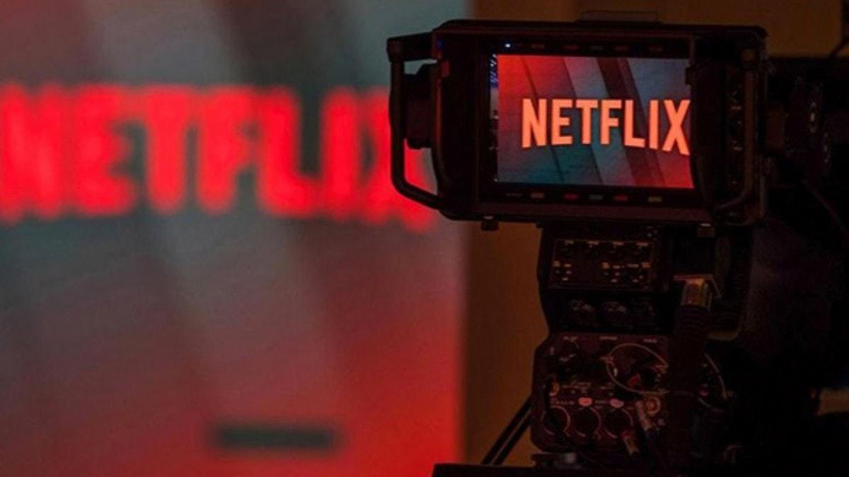 Dolandrclarn aklalmaz Netflix tuza: Zarflar iinde USB gndermiler