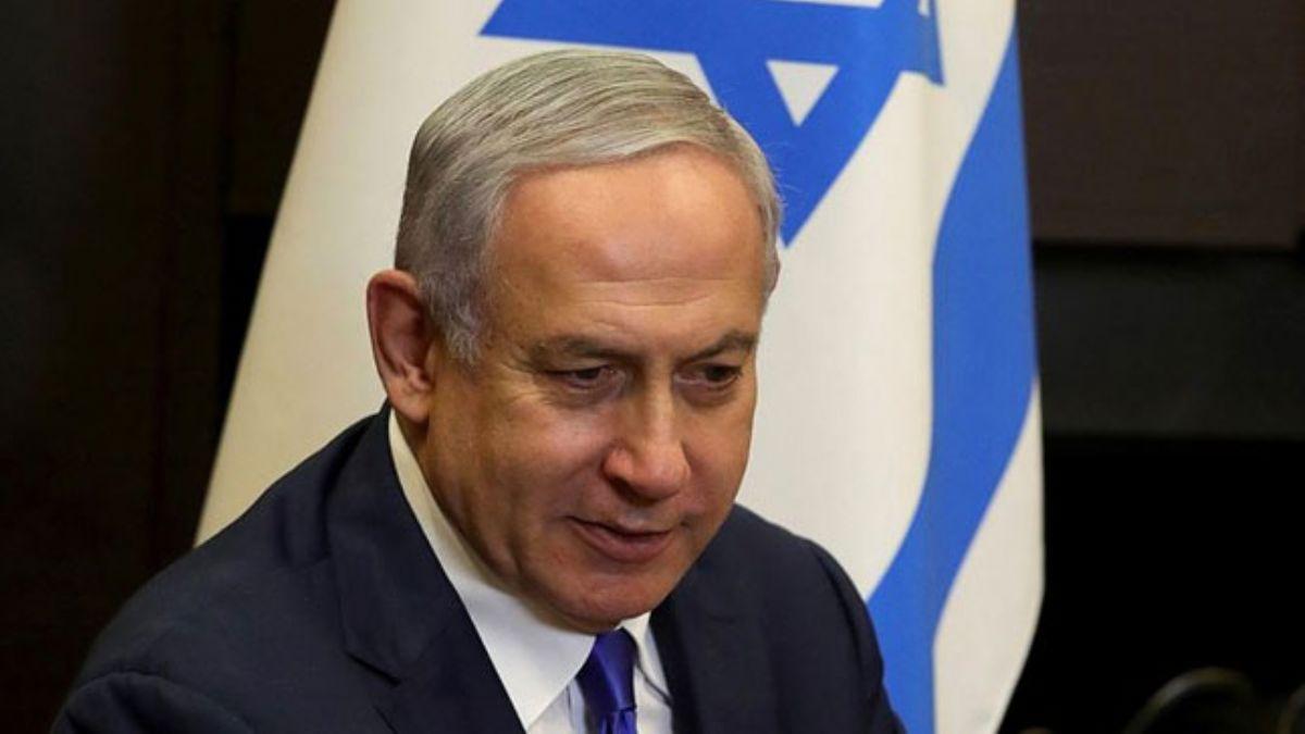 srail Basavcs: Netanyahu iin kritik sre balad