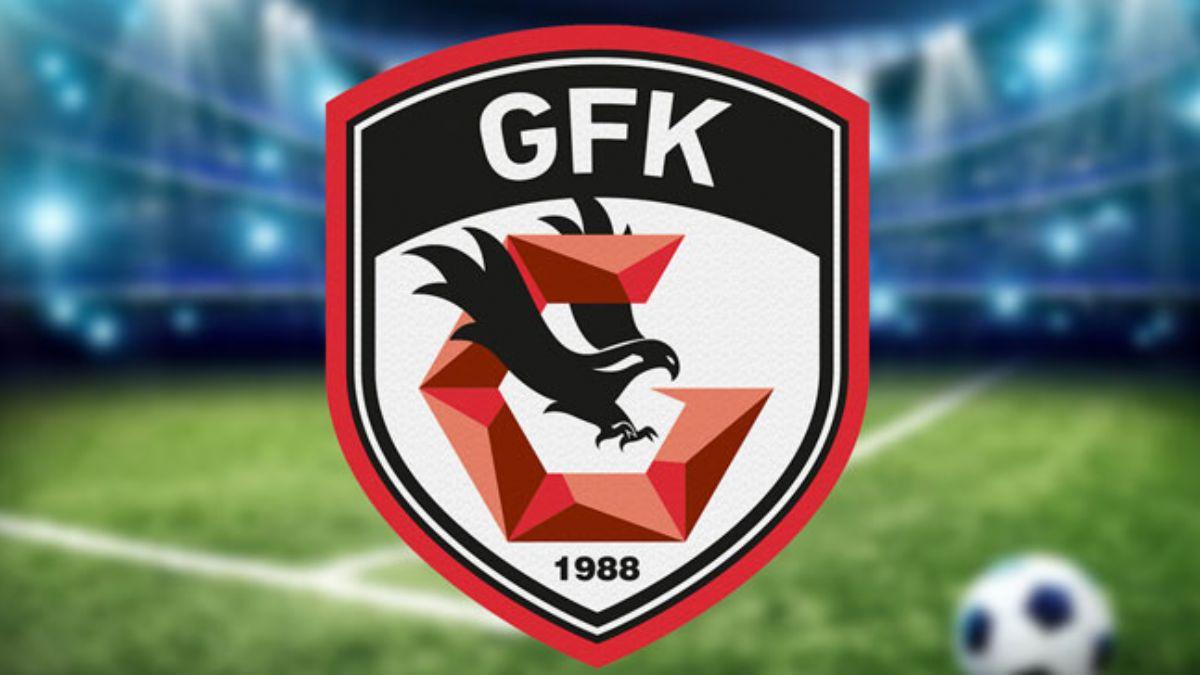 Gaziantep Futbol Kulb ismi tescil edildi