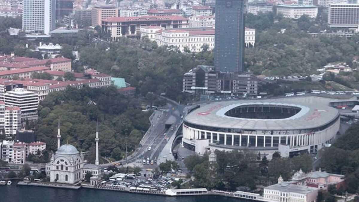 stanbul trafiine ma dzenlemesi