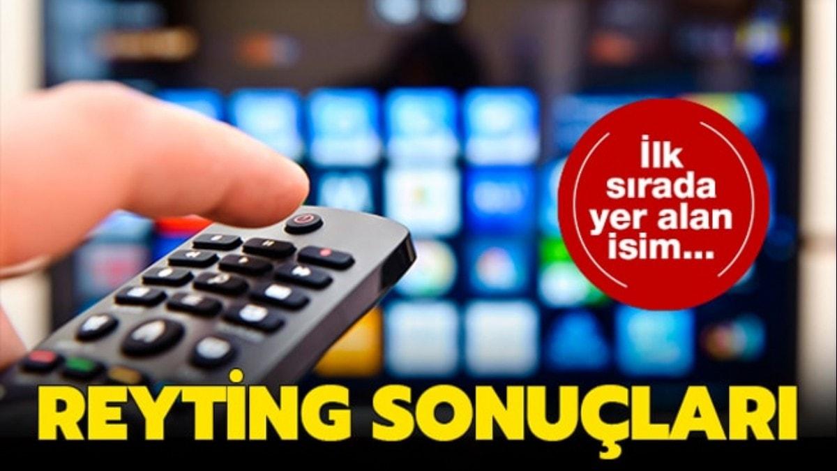 2 Ekim 2019 reyting sonular belli oldu!  Kuzgun, Sen Anlat Karadeniz, Afili Ak reytinglerde kim birinci"