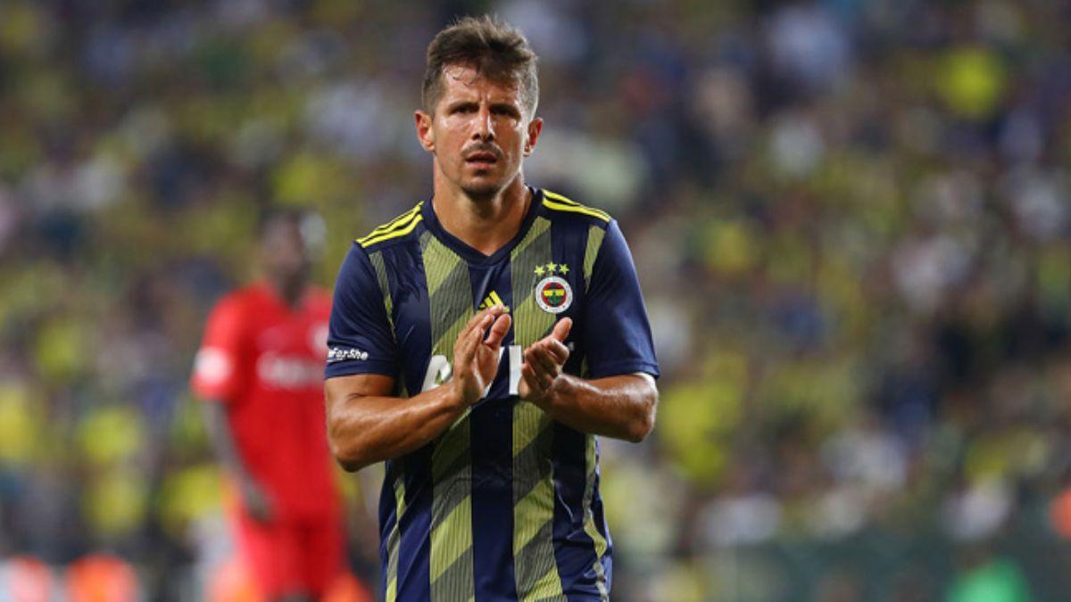 Samandra'da Emre Belzolu faktr