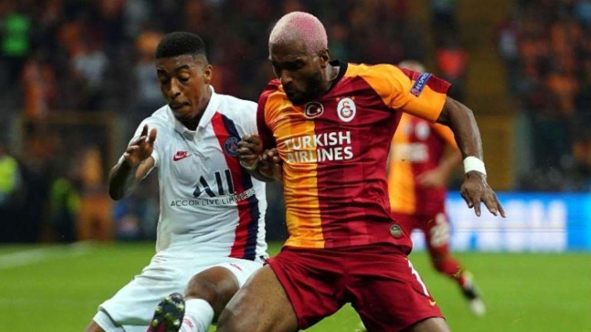 Fatih Terim'den Ryan Babel'e tepki! Belhanda'y tebrik etti Hollandal yldz es geti