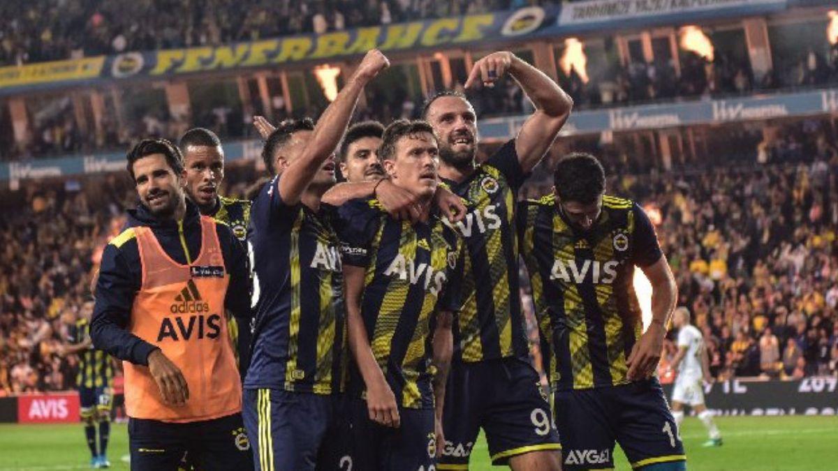 Fenerbahe, Kadky'de seriyi srdrmek istiyor