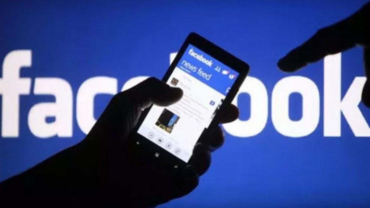 Facebook'a 1 milyon 600 bin liralk veri ihlali cezas