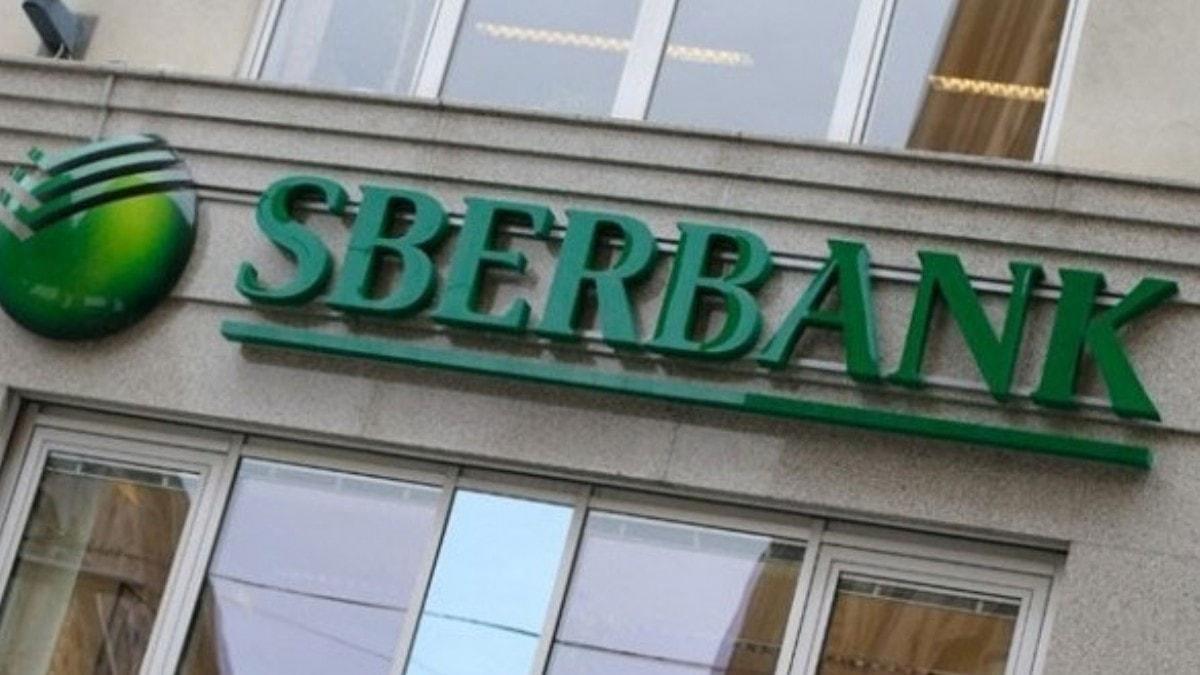 Rus Sberbank'n  mterilerine ait 60 milyon kredi kartna ilikin bilgi alnd