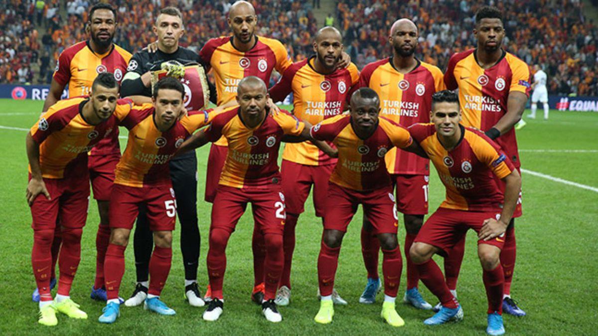 Avrupa'nn dev scoutlar iki Galatasarayl yldz ok beendi!