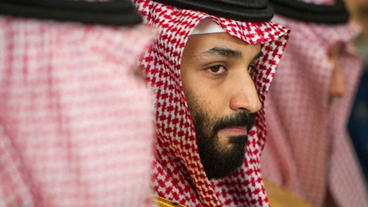 Kraliyet ailesinde Prens Muhammed'e tepki artyor: 'Tek are, Prens Ahmed'