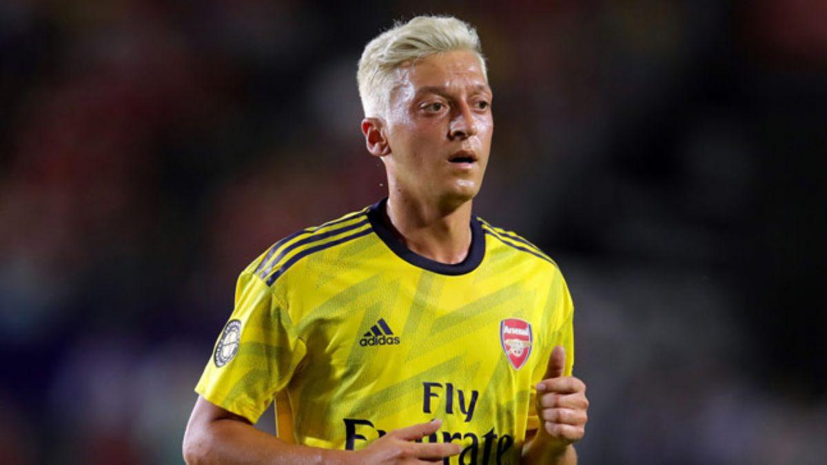 Mesut zil'e saldr davasnda itiraf!