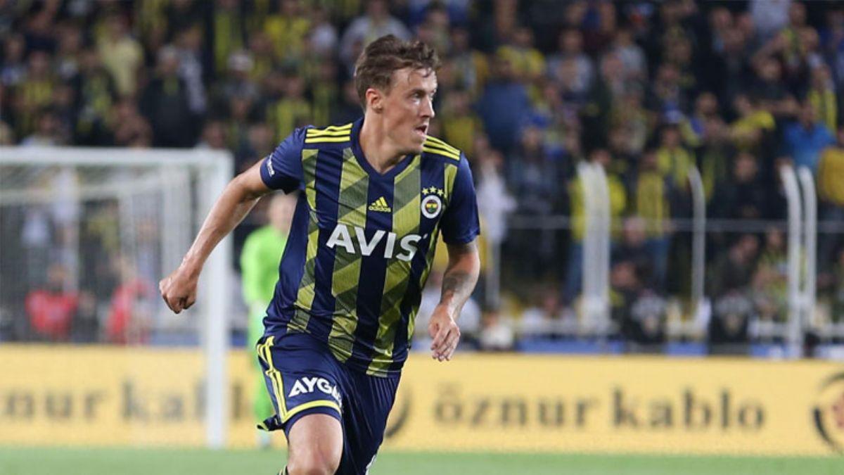 Max Kruse Fair-Play'e aday