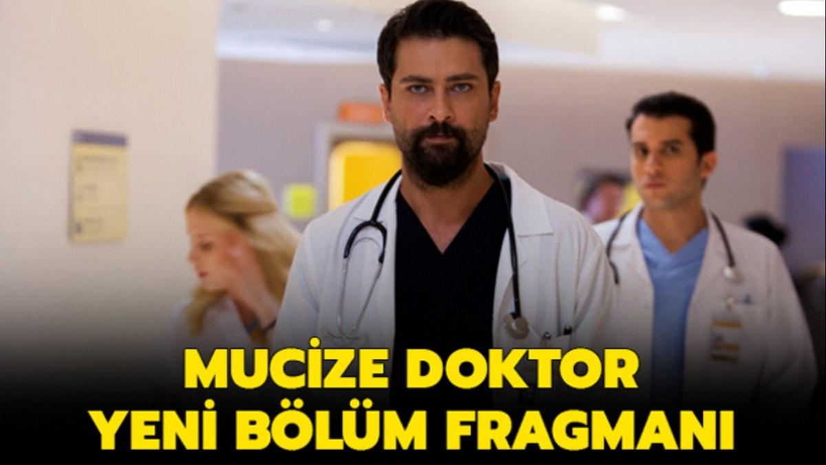 Mucize Doktor 5. yeni blm fragman yaynda! 'Bu ocuk lmesin...'