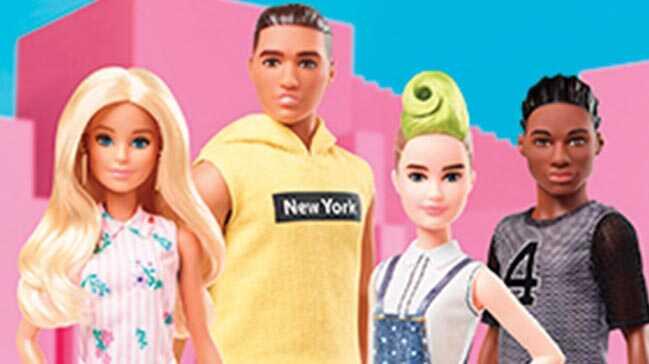 Barbie bir oyuncaktan daha fazlası!
