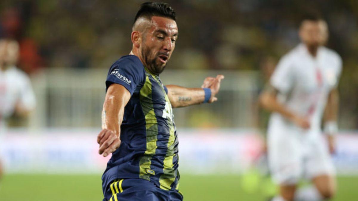 Mauricio Isla: Yorgun deilim ama ok zgnm