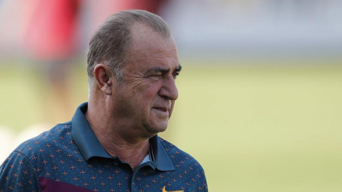 Fatih Terim'in imha plan hazr!