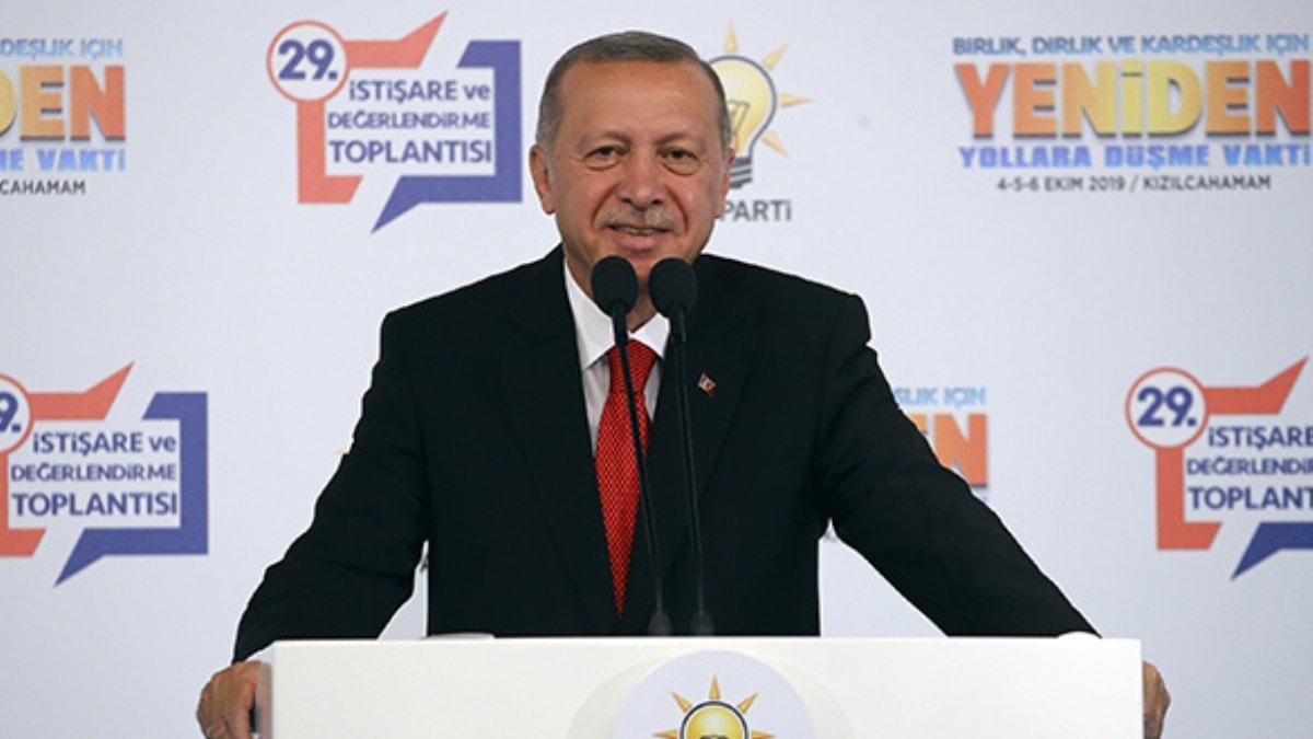 Bakan Erdoan'n Instagram paylamna yorum yad! 'Anlald'