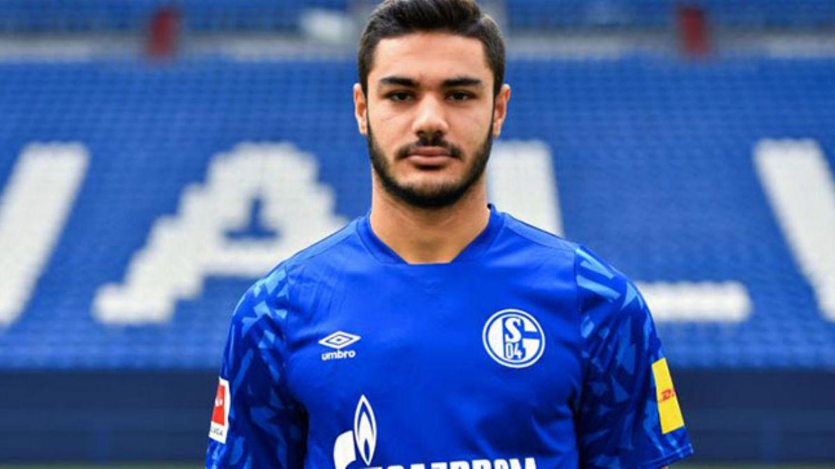 Ozan Kabak bombas! Schalke'den ayrlyor ite yeni takm