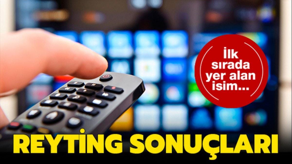  5 Ekim 2019 reyting sonular belli oldu! Kuzey Yldz lk Ak,  Kim Milyoner Olmak ster reytingde kim birinci"