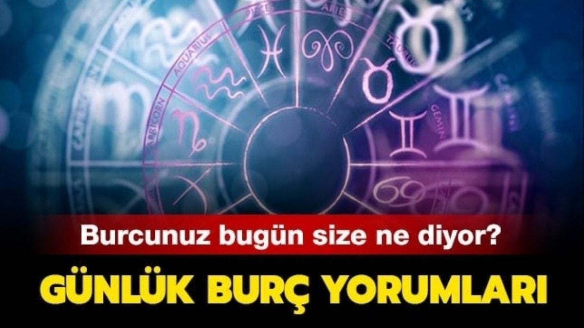  7 Ekim 2019 Pazartesi gnlk bur yorumlar haberimizde! 