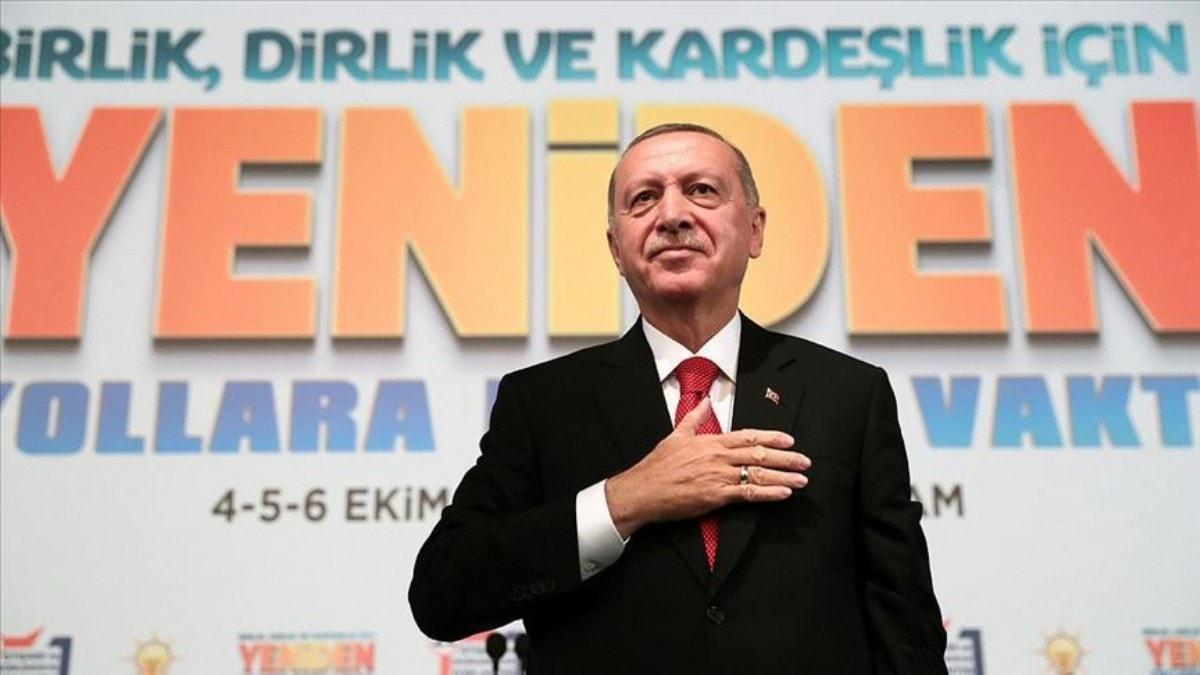 Bakan Erdoan'dan 50+1 tepkisi! 'Neyi deitiriyorsun"'