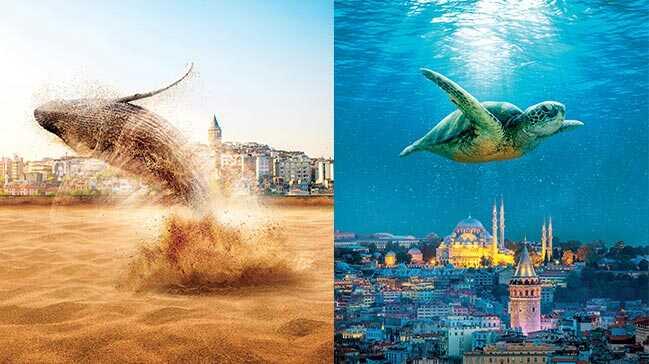 Fantastik İstanbul