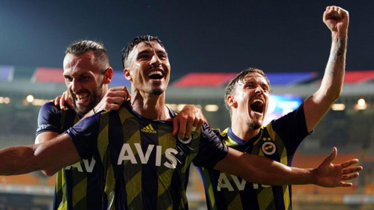 Fenerbahe'de Nabil Dirar ftk ameliyat olacak