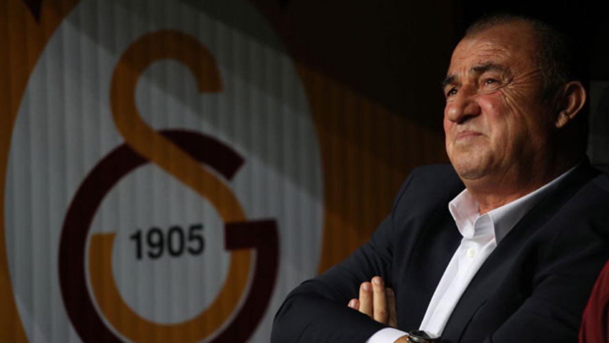 Fatih Terim istifa mektubunu cebine koydu