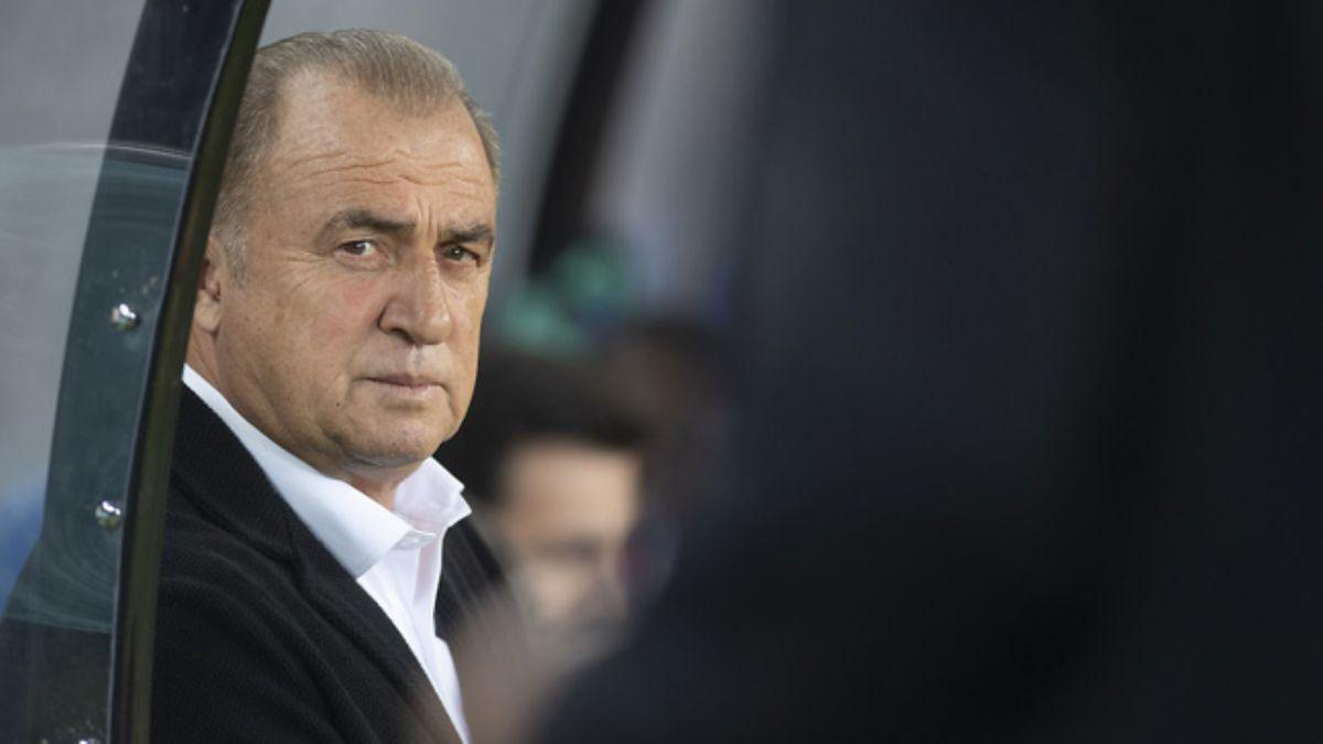 Galatasaray camiasnda Fatih Terim'e kar sesler ykseliyor: Tarafn belli etti