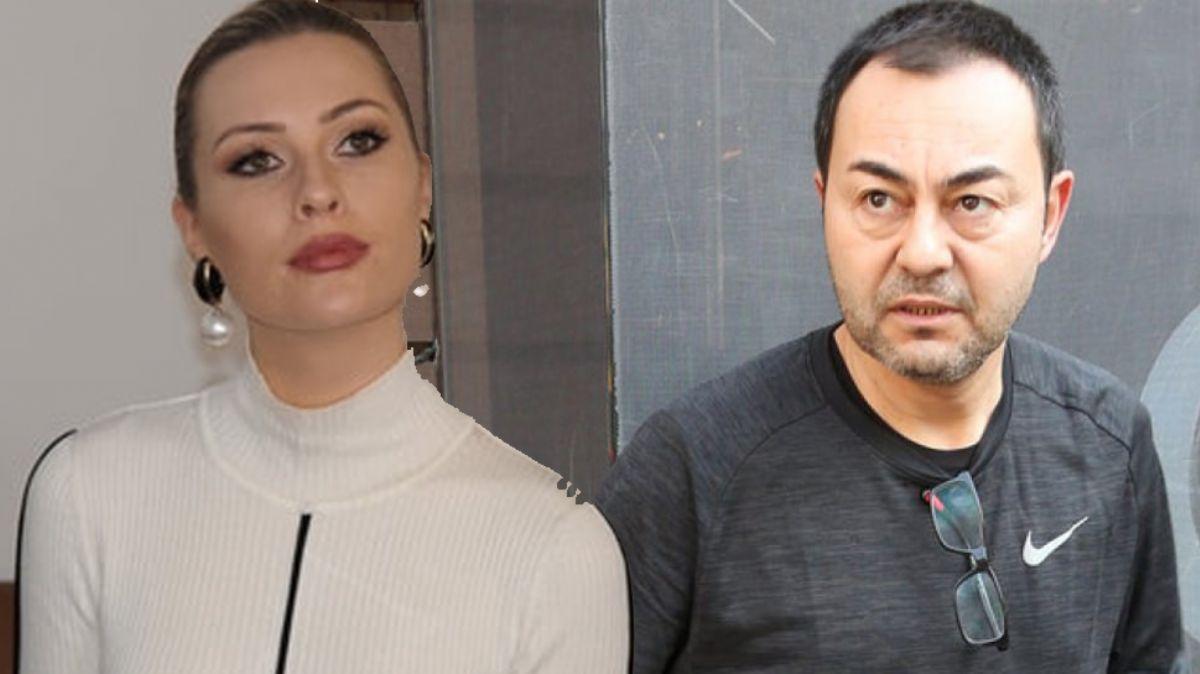 Serdar Orta, eski ei Chloe Loughnan'a ne kadar tazminat deyecek" Belli oldu!