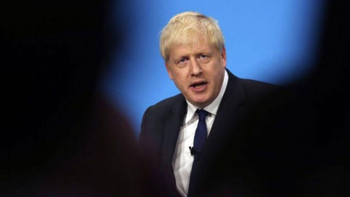 Johnson: AB de bizim kadar taviz vermeli