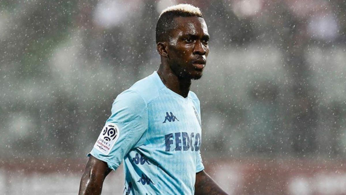 Nijerya basn, Henry Onyekuru'nun ocak aynda Galatasaray'a kiralanacan yazd