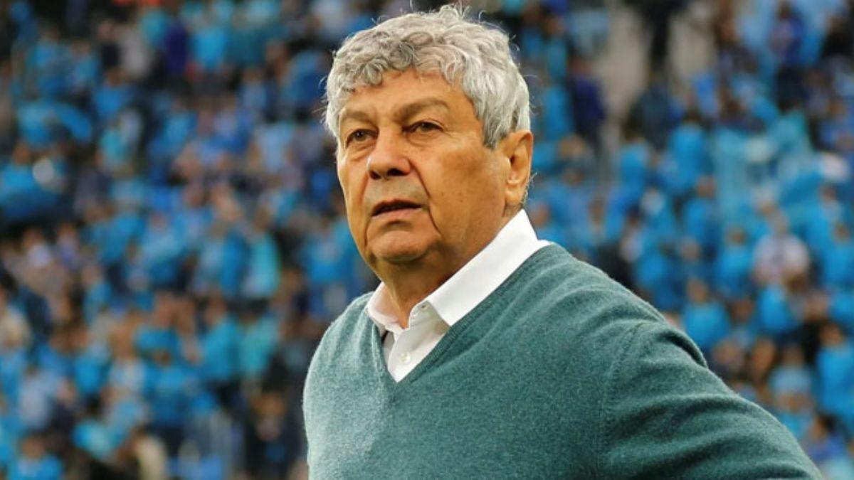 Mircea Lucescu'nun yeni adresi Rusya Ligi