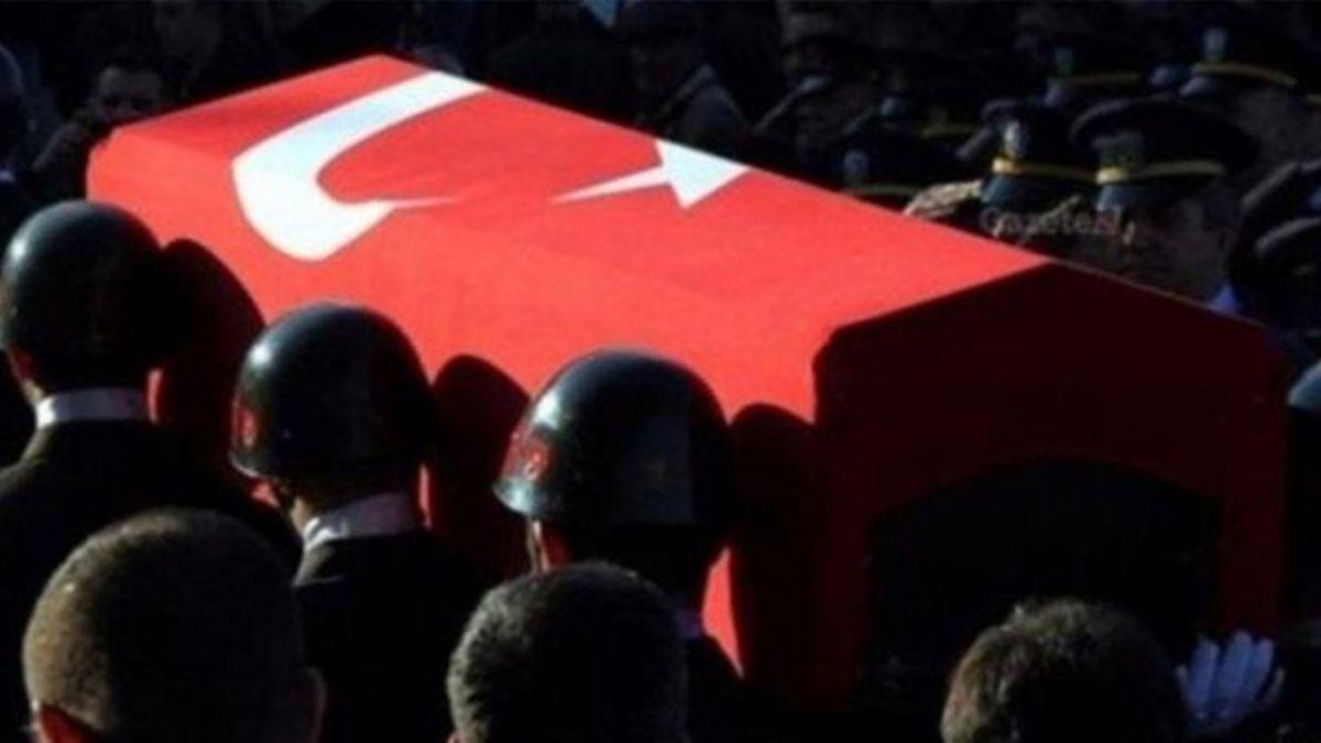 Hakkari'de yaralanan asker ehit oldu