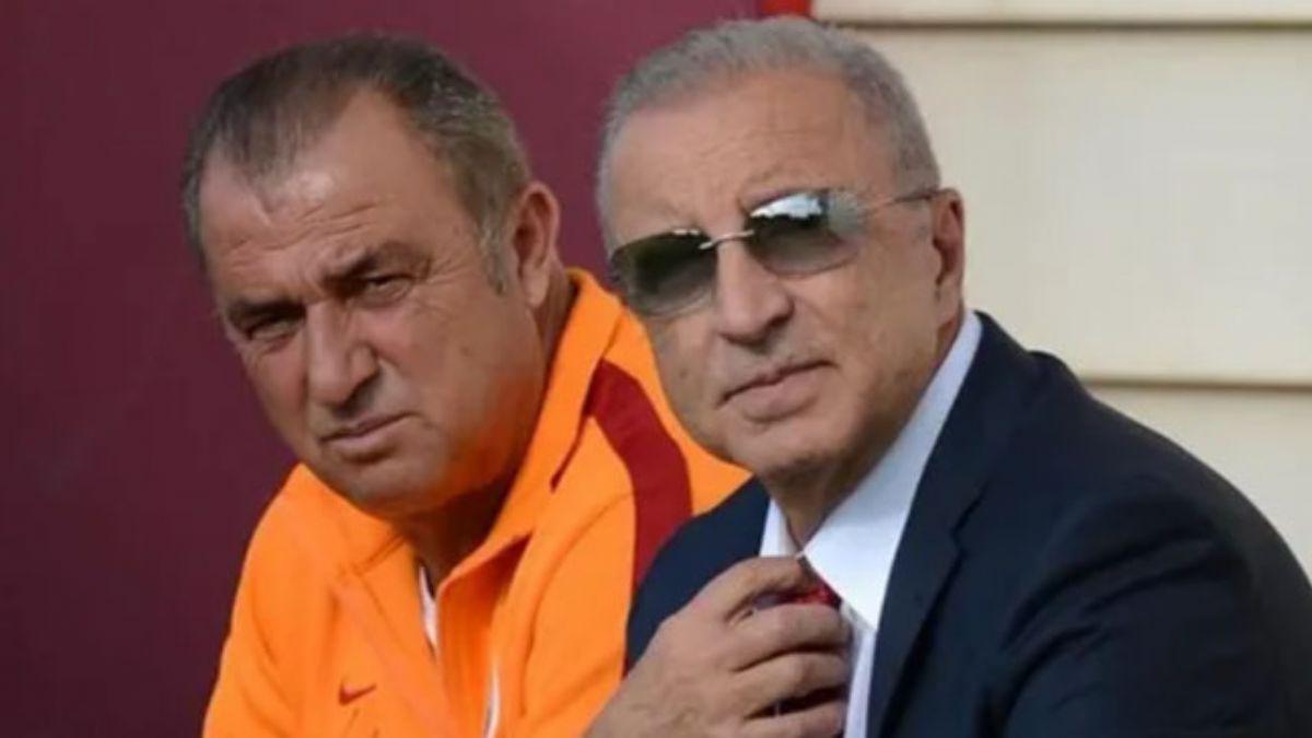 nal Aysal Cengiz-Terim gerilimini yorumlad