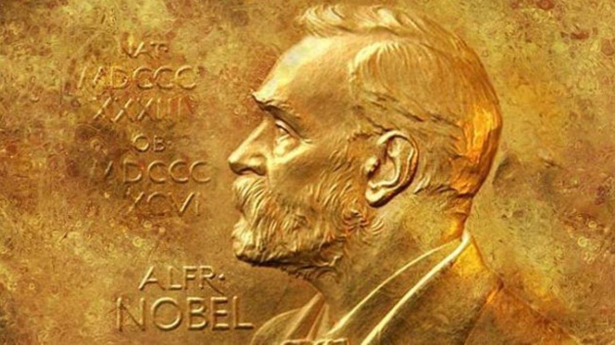 Nobel 'oksijen' aratrmasna