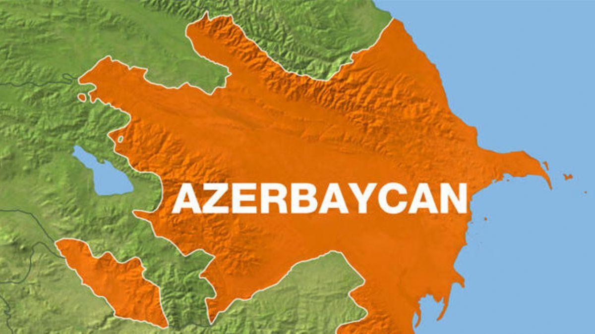 Azerbaycan Babakan Nevruz Memmedov istifa etti