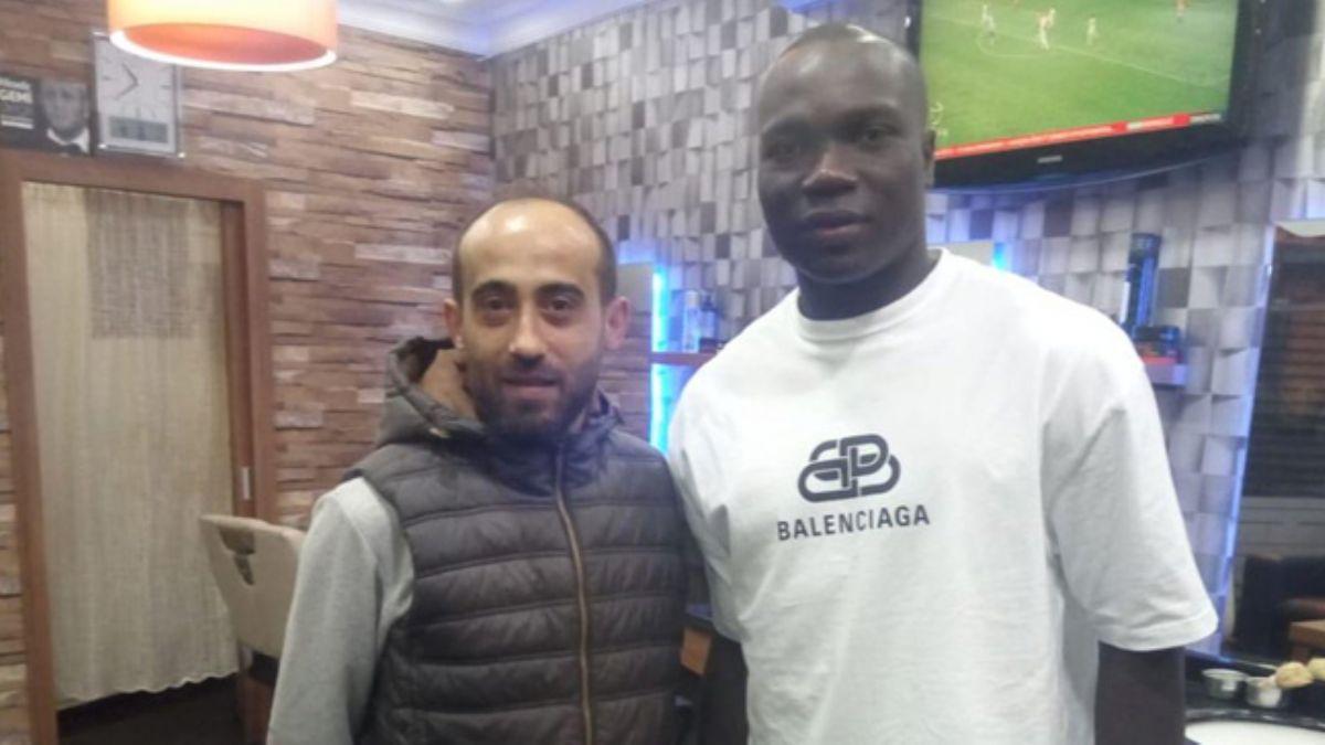 Portekiz basn, Vincent Aboubakar'n ocak aynda Beikta'a imza atabileceini yazd